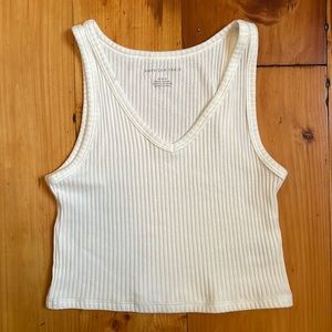 3 for $15🚨 American Eagle Soft Crop Tank Top